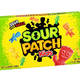 Image for article titled A formal taxonomy of sour candies